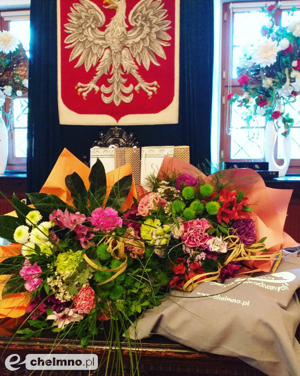 Wręczono medale za zasługi dla obronności kraju