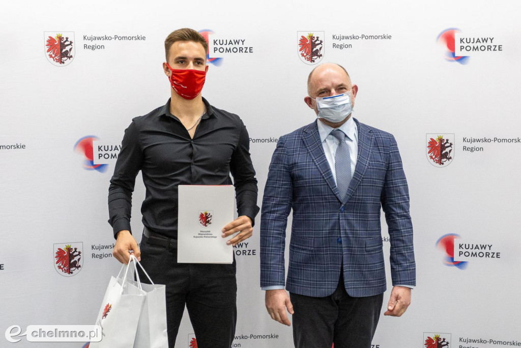 Młodzi mistrzowie lekkiej atletyki