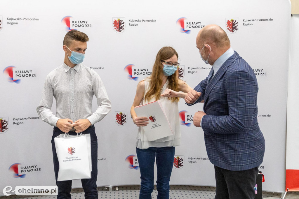 Młodzi mistrzowie lekkiej atletyki