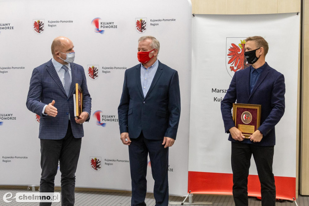 Młodzi mistrzowie lekkiej atletyki