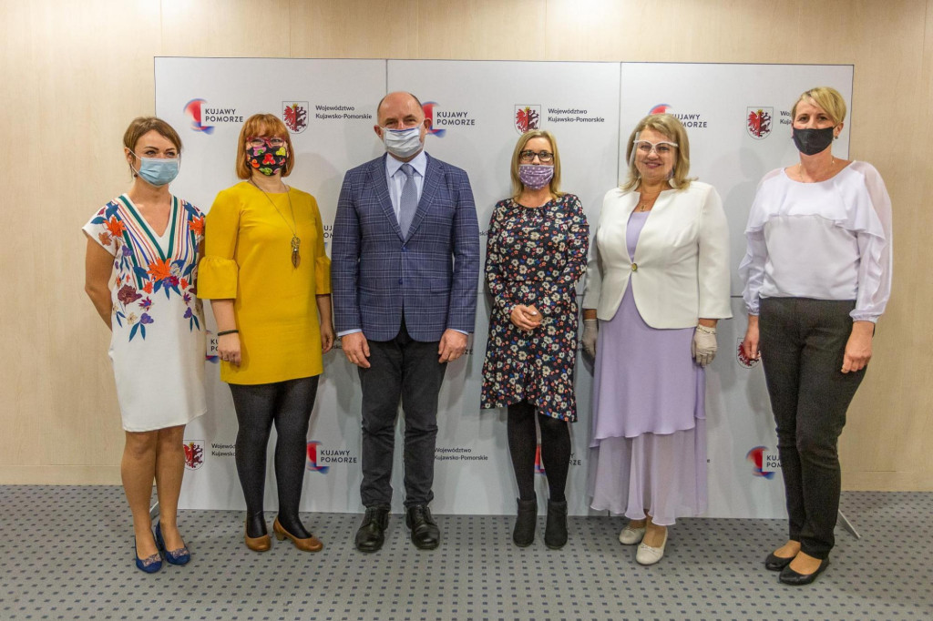Najlepsze z najlepszych w wymagającej profesji