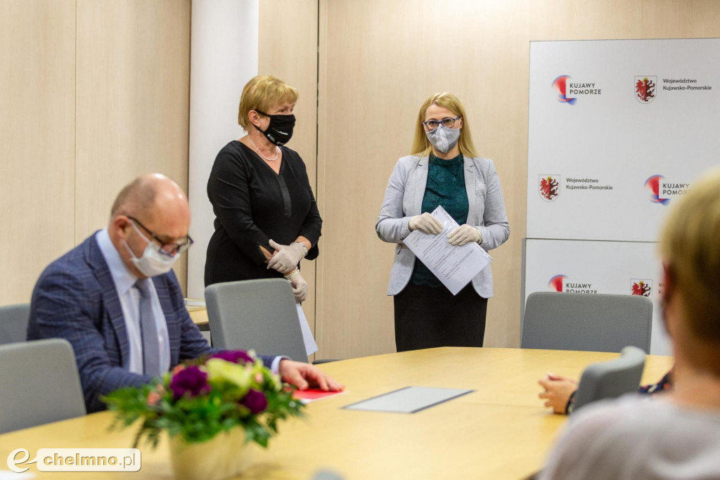 Najlepsze z najlepszych w wymagającej profesji