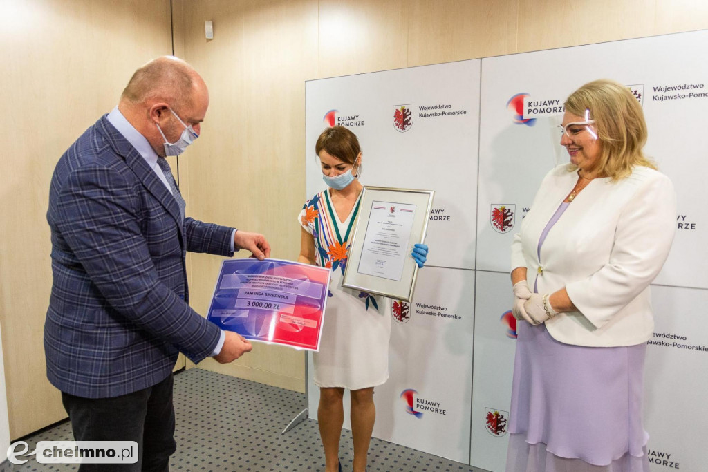 Najlepsze z najlepszych w wymagającej profesji