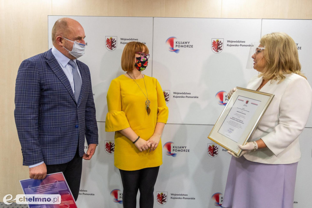 Najlepsze z najlepszych w wymagającej profesji