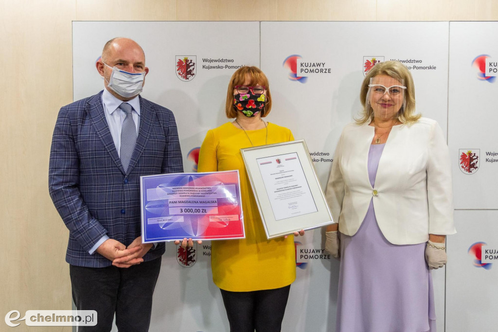 Najlepsze z najlepszych w wymagającej profesji