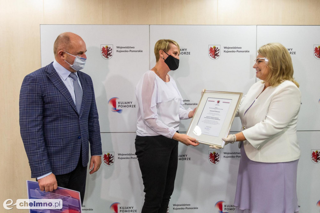 Najlepsze z najlepszych w wymagającej profesji