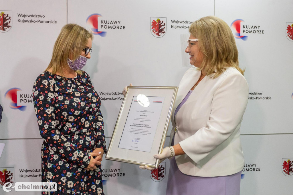 Najlepsze z najlepszych w wymagającej profesji