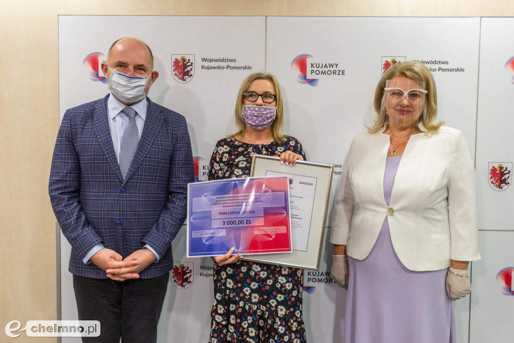 Najlepsze z najlepszych w wymagającej profesji
