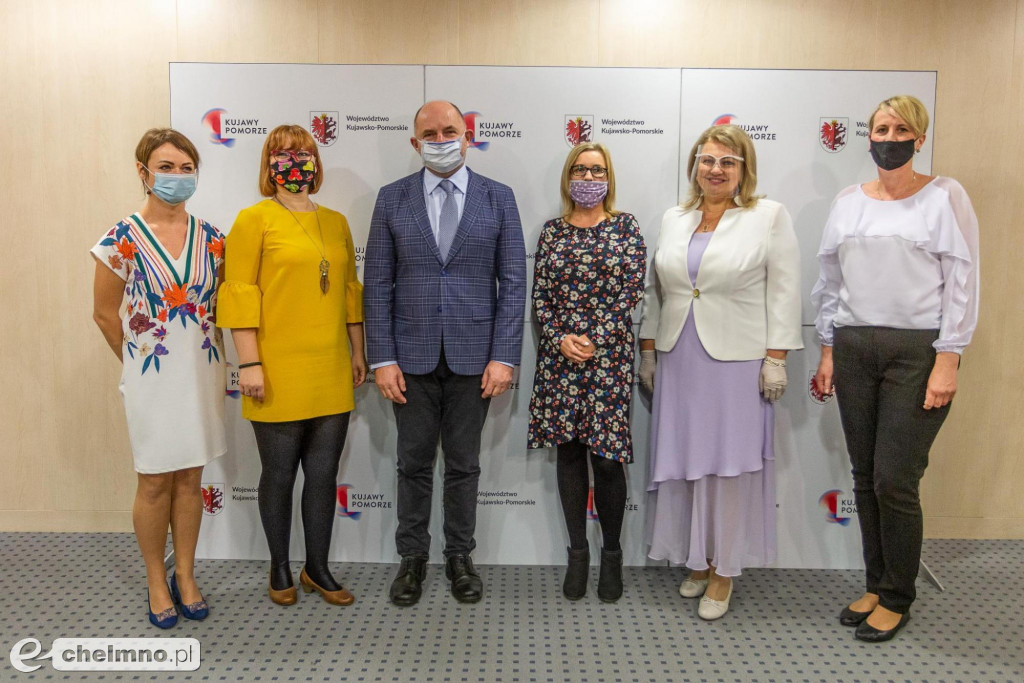 Najlepsze z najlepszych w wymagającej profesji