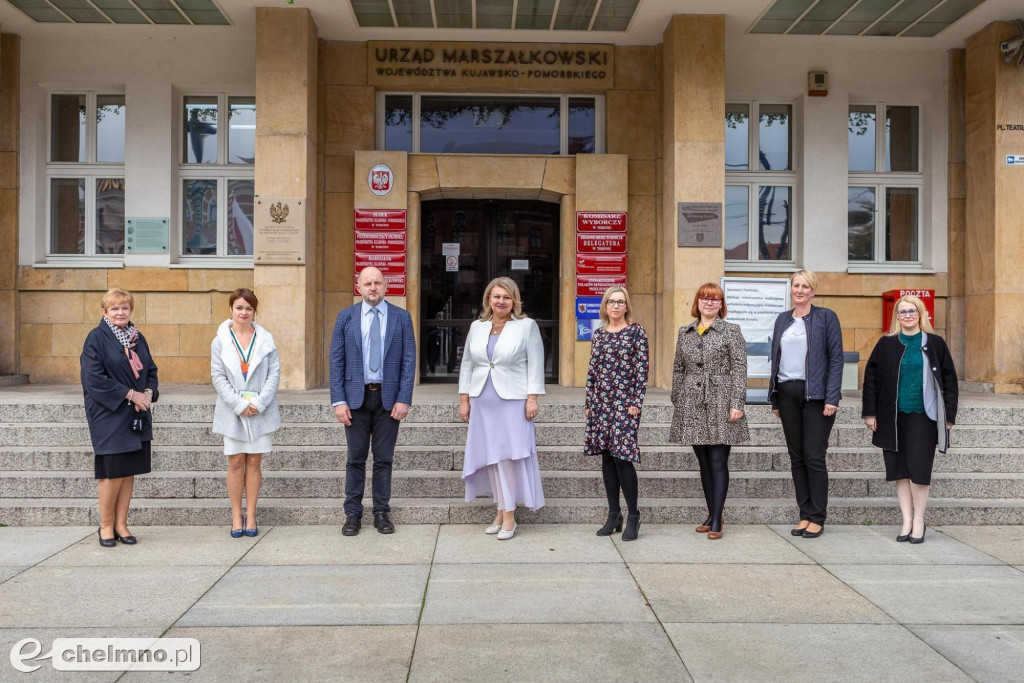 Najlepsze z najlepszych w wymagającej profesji