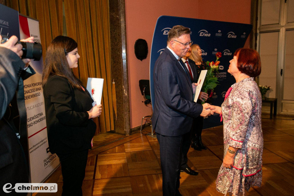 Nagrody marszałka dla muzyków