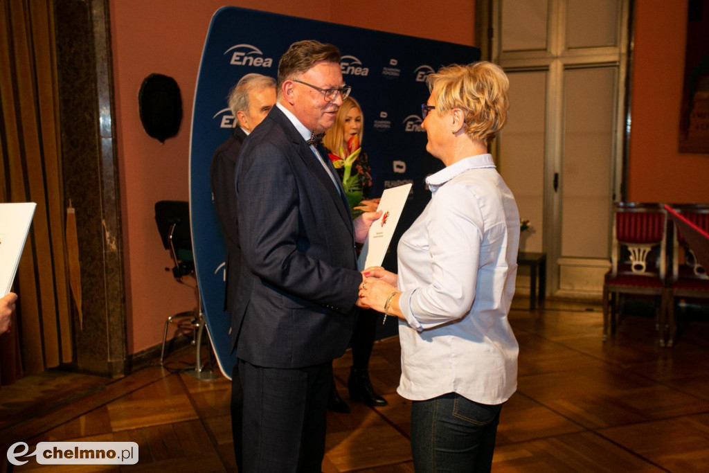 Nagrody marszałka dla muzyków