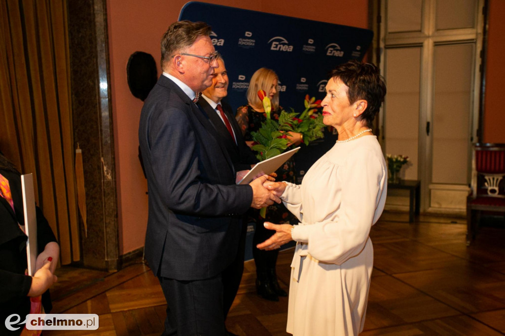 Nagrody marszałka dla muzyków
