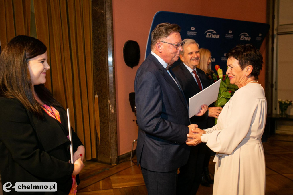 Nagrody marszałka dla muzyków