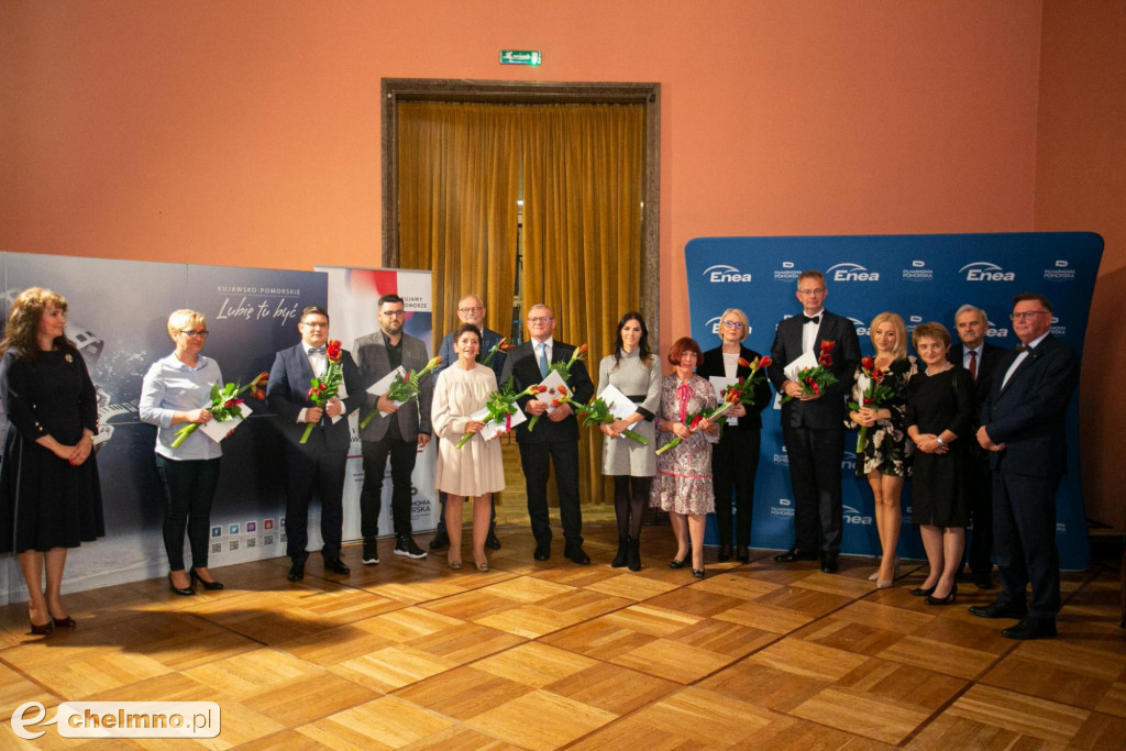 Nagrody marszałka dla muzyków