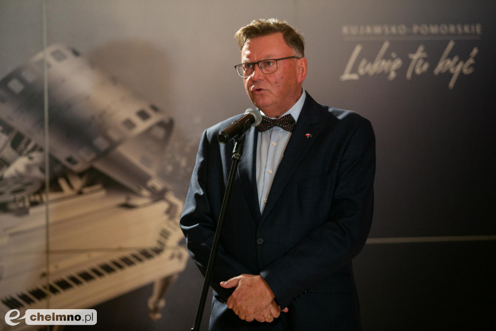 Nagrody marszałka dla muzyków