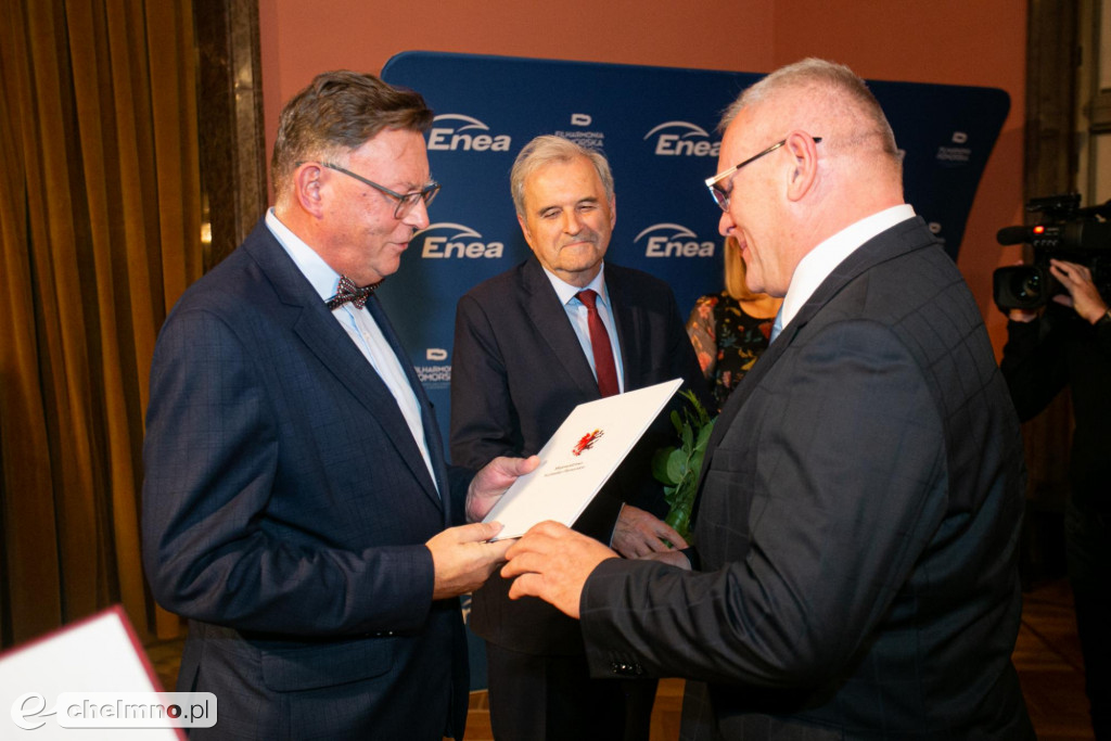 Nagrody marszałka dla muzyków