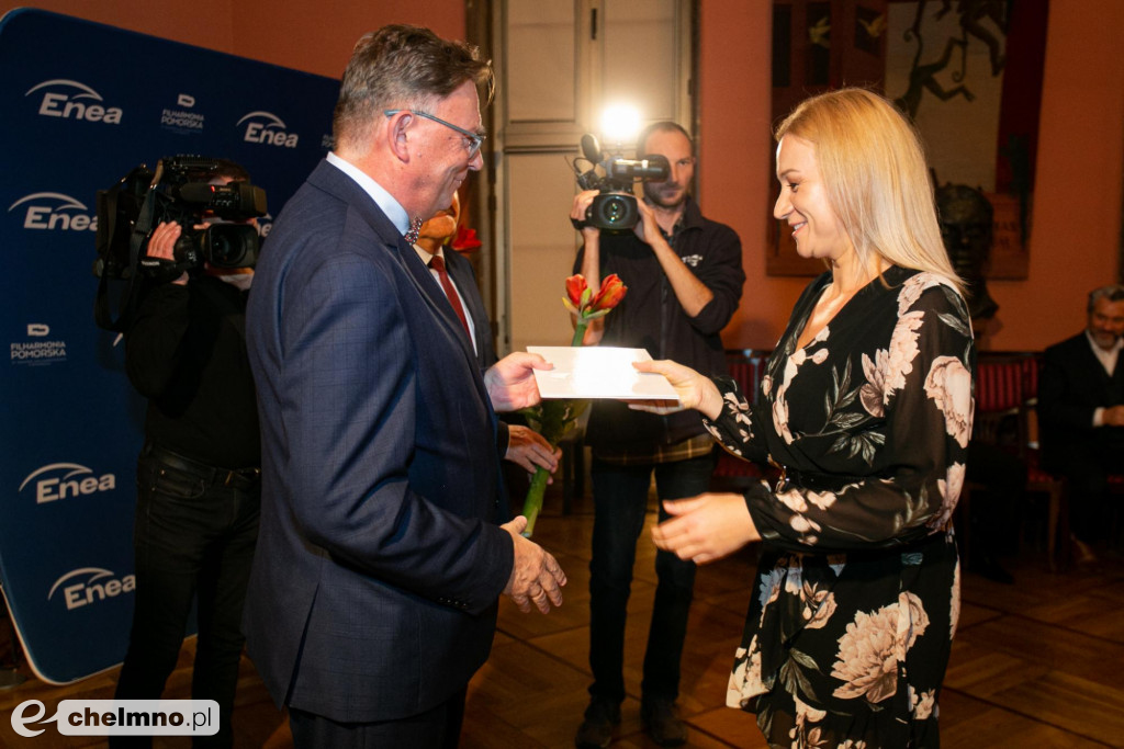 Nagrody marszałka dla muzyków