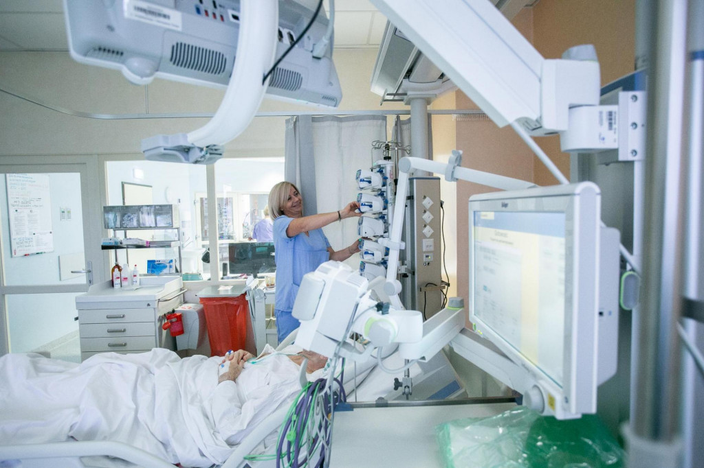 Respiratory dla 22 szpitali w naszego województwa