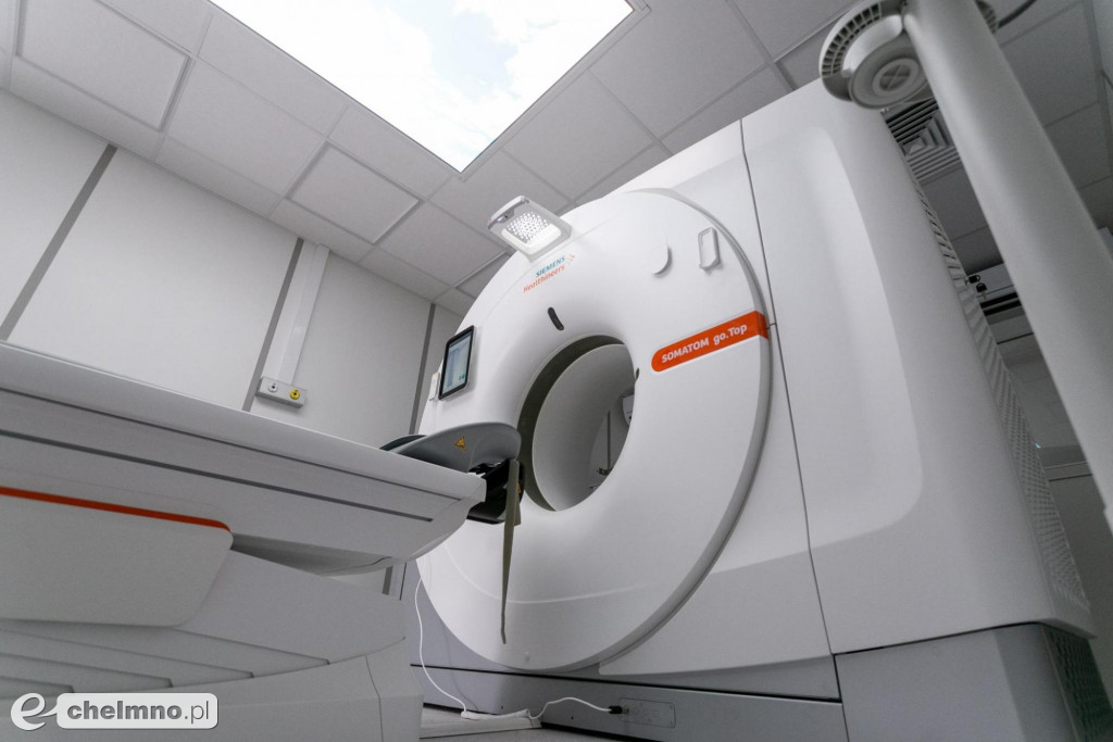 Respiratory dla 22 szpitali w naszego województwa