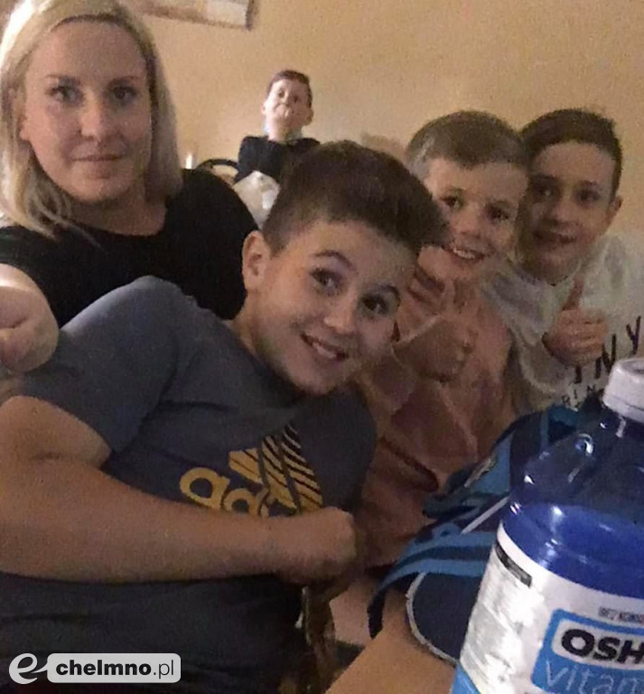 W Katoliku sporo się dzieje