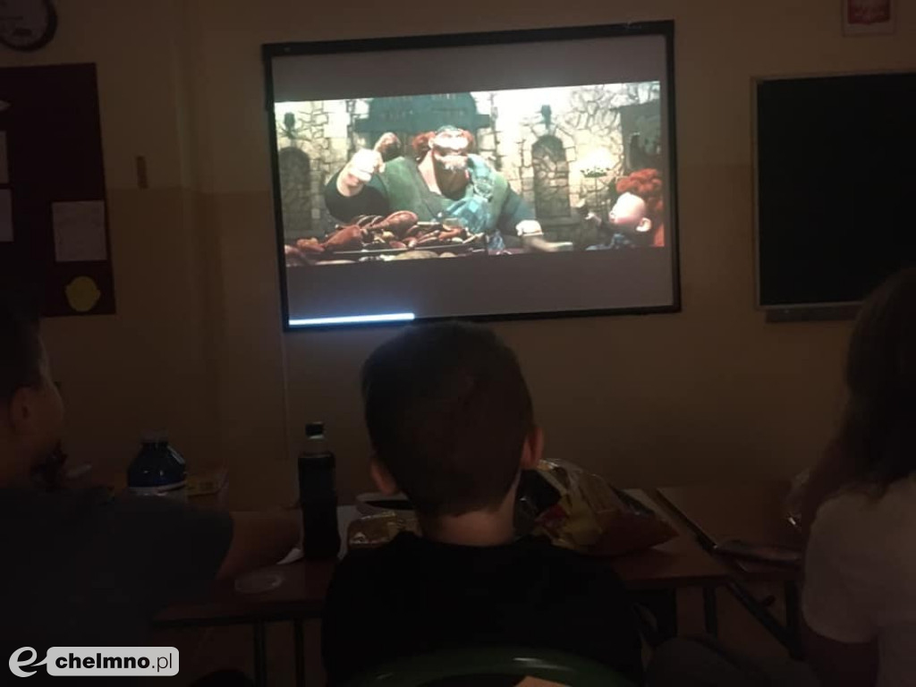 W Katoliku sporo się dzieje