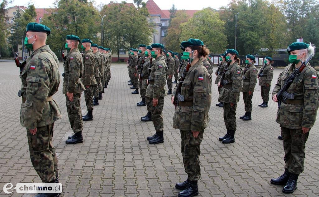 Przysięga Wojskowa oraz Święto Żołnierza Rezerwy
