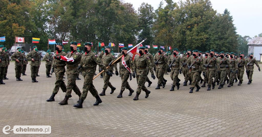 Przysięga Wojskowa oraz Święto Żołnierza Rezerwy