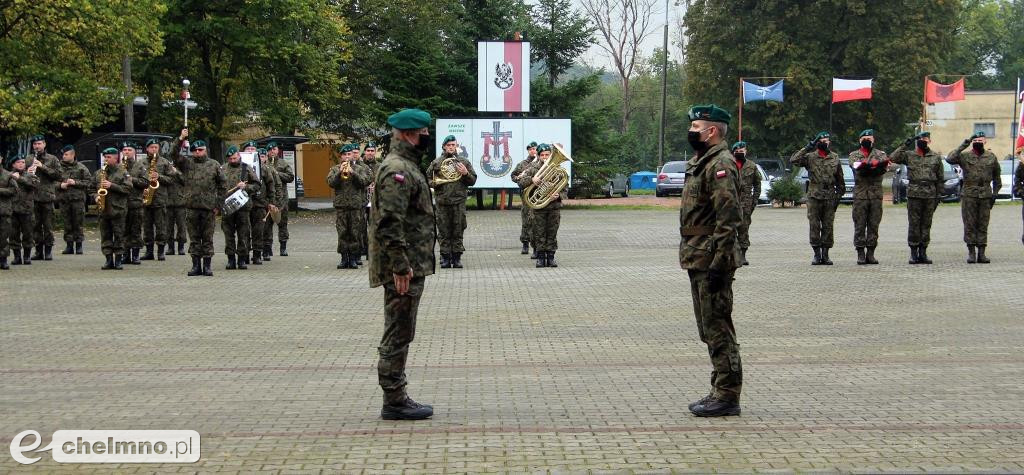 Przysięga Wojskowa oraz Święto Żołnierza Rezerwy