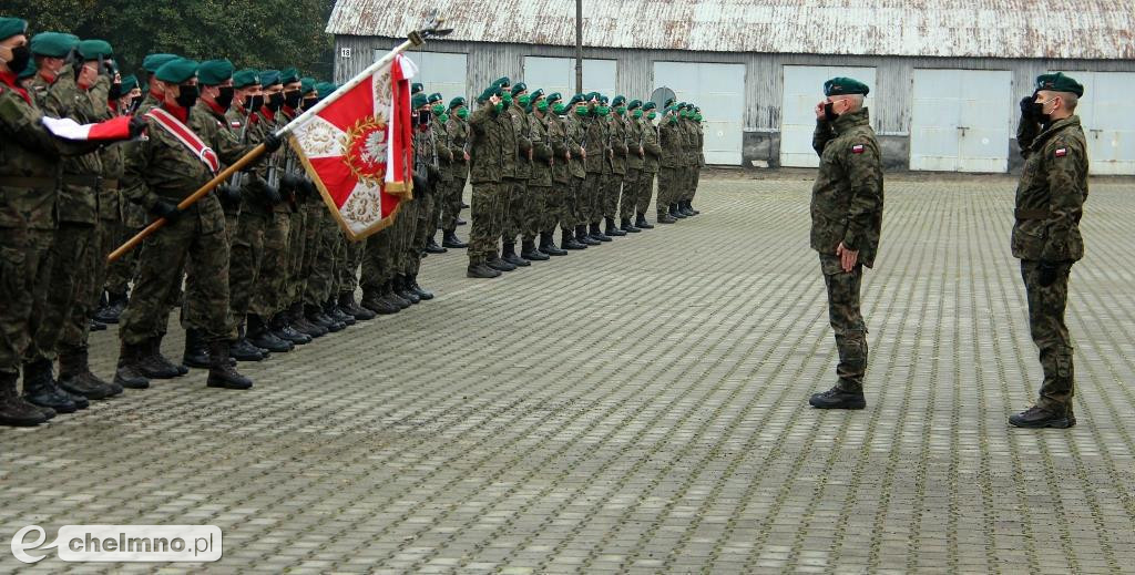 Przysięga Wojskowa oraz Święto Żołnierza Rezerwy
