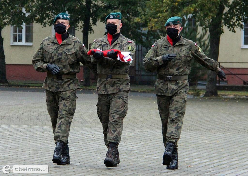 Przysięga Wojskowa oraz Święto Żołnierza Rezerwy