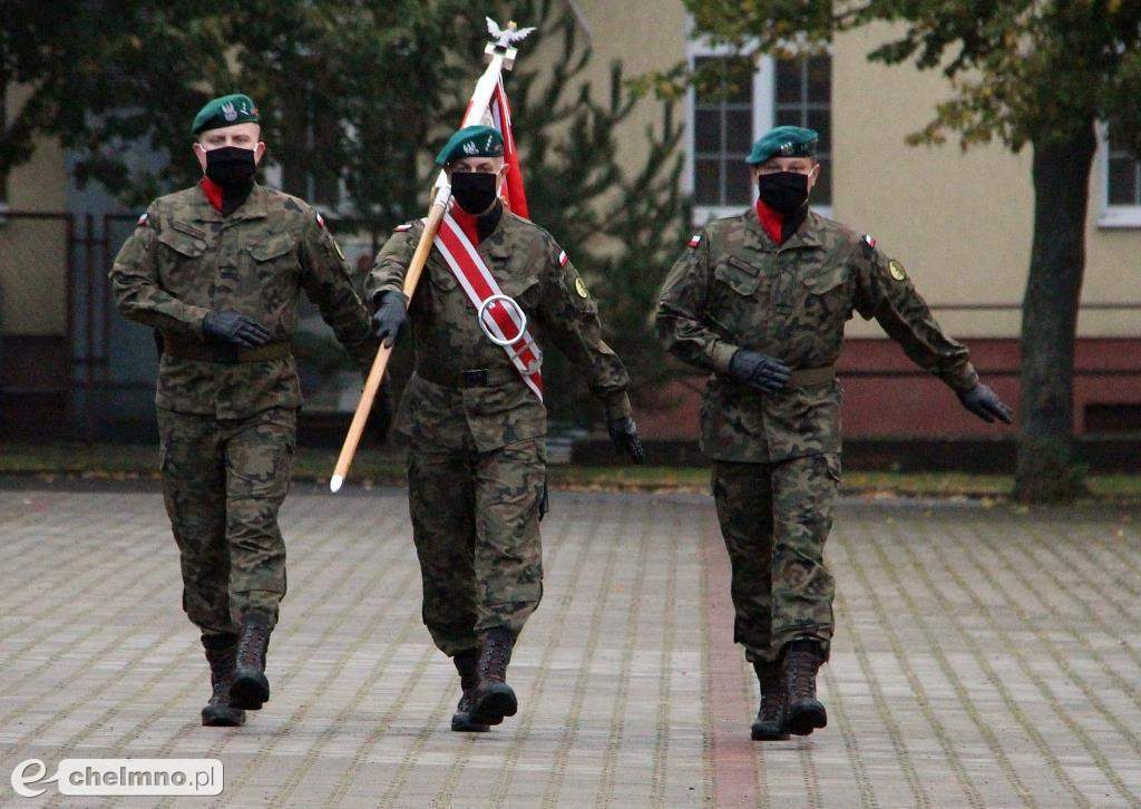 Przysięga Wojskowa oraz Święto Żołnierza Rezerwy