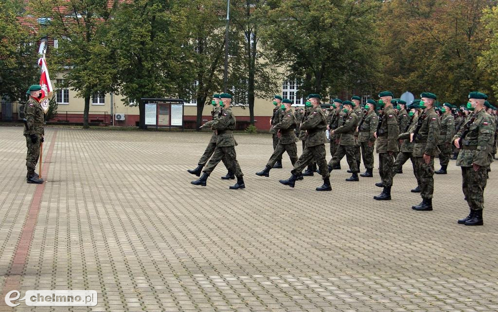 Przysięga Wojskowa oraz Święto Żołnierza Rezerwy