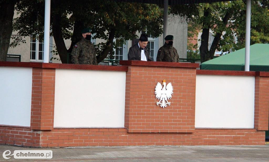 Przysięga Wojskowa oraz Święto Żołnierza Rezerwy
