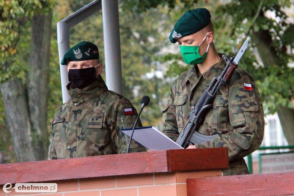 Przysięga Wojskowa oraz Święto Żołnierza Rezerwy