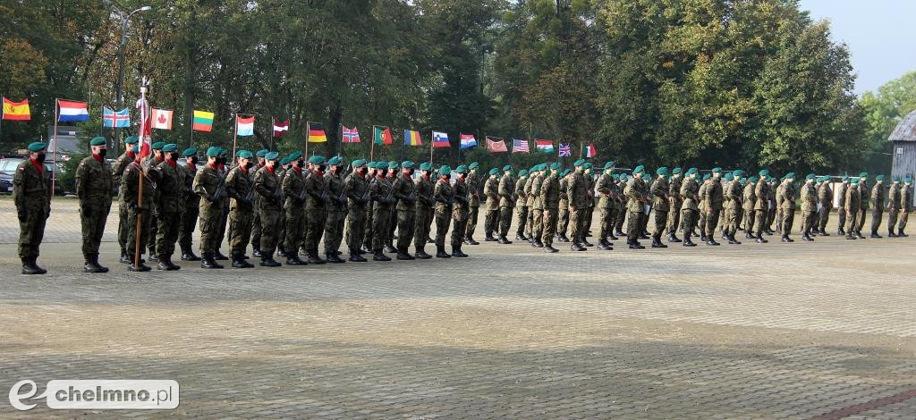 Przysięga Wojskowa oraz Święto Żołnierza Rezerwy