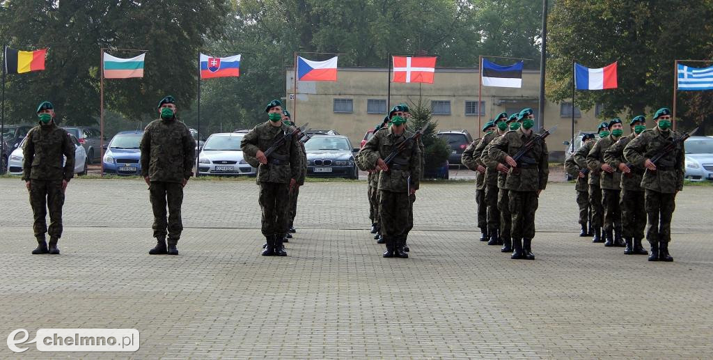 Przysięga Wojskowa oraz Święto Żołnierza Rezerwy