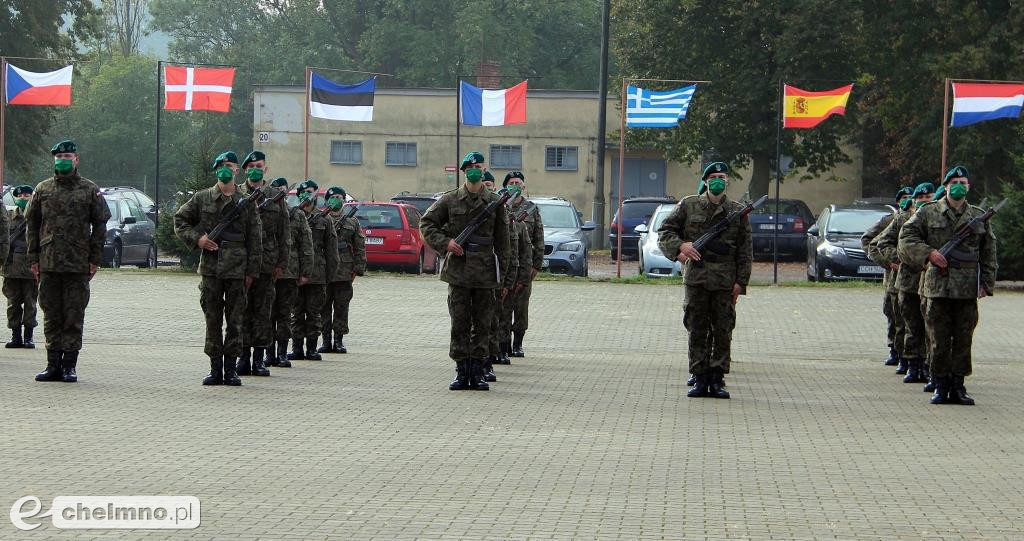 Przysięga Wojskowa oraz Święto Żołnierza Rezerwy