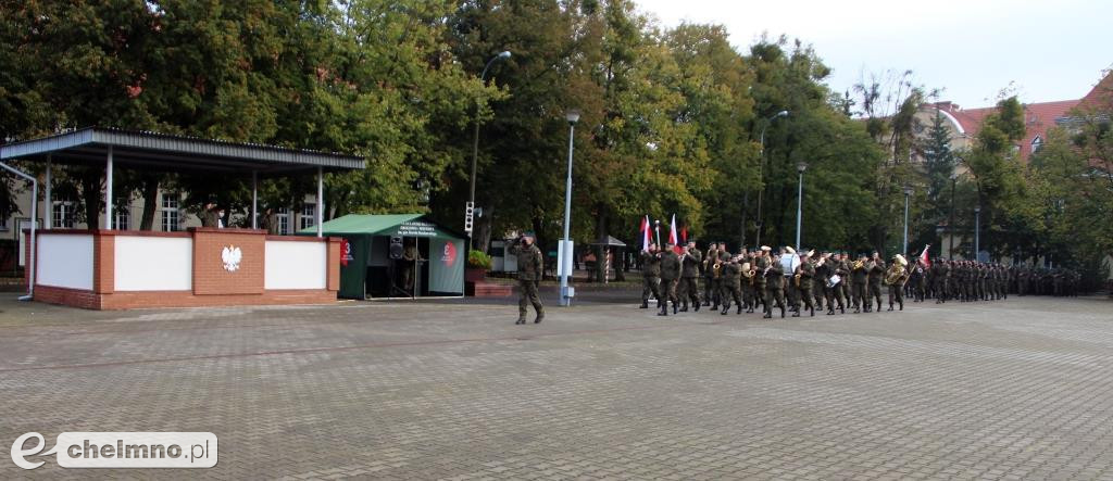 Przysięga Wojskowa oraz Święto Żołnierza Rezerwy