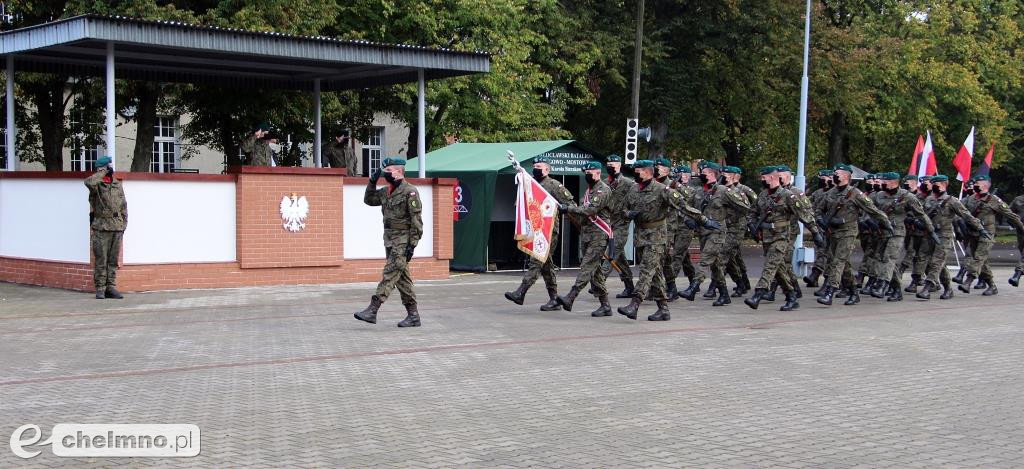 Przysięga Wojskowa oraz Święto Żołnierza Rezerwy