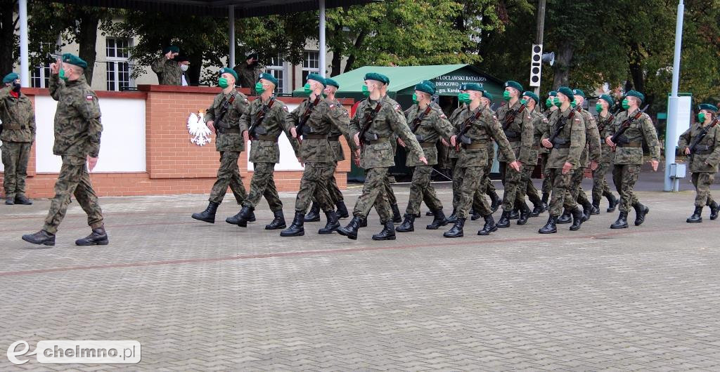 Przysięga Wojskowa oraz Święto Żołnierza Rezerwy
