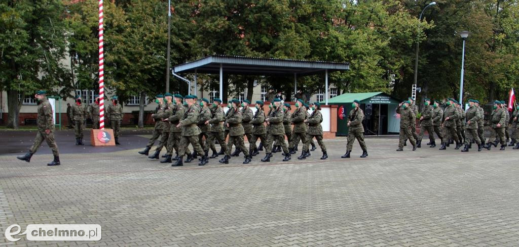 Przysięga Wojskowa oraz Święto Żołnierza Rezerwy