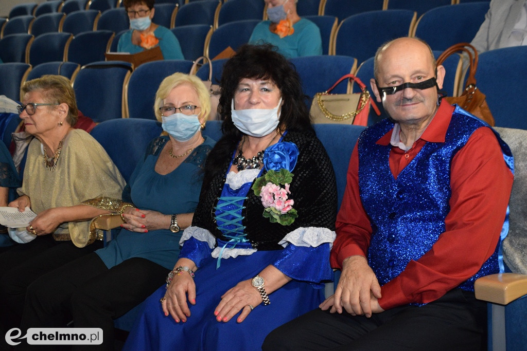 Fotorelacja z XVII Chełmińskiego Spotkania Seniorów