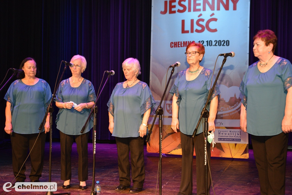 Fotorelacja z XVII Chełmińskiego Spotkania Seniorów