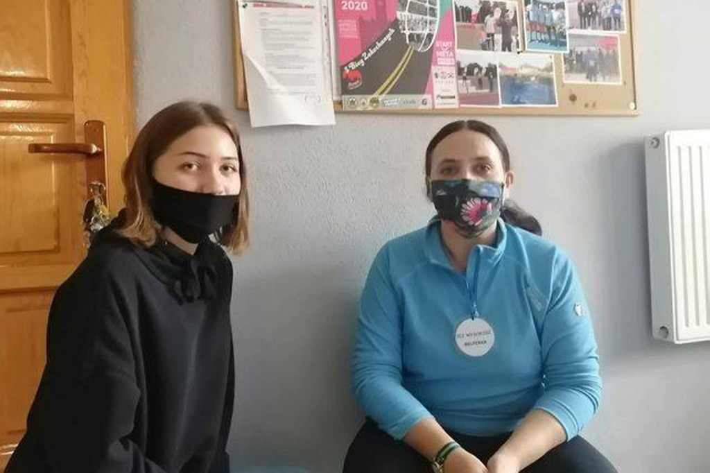 Sympatyczne medale z okazji Dnia Nauczyciela