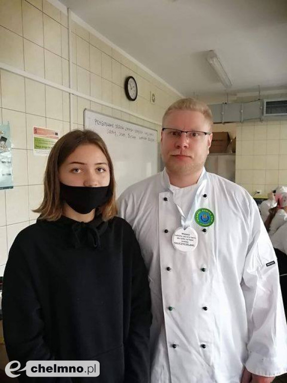Sympatyczne medale z okazji Dnia Nauczyciela