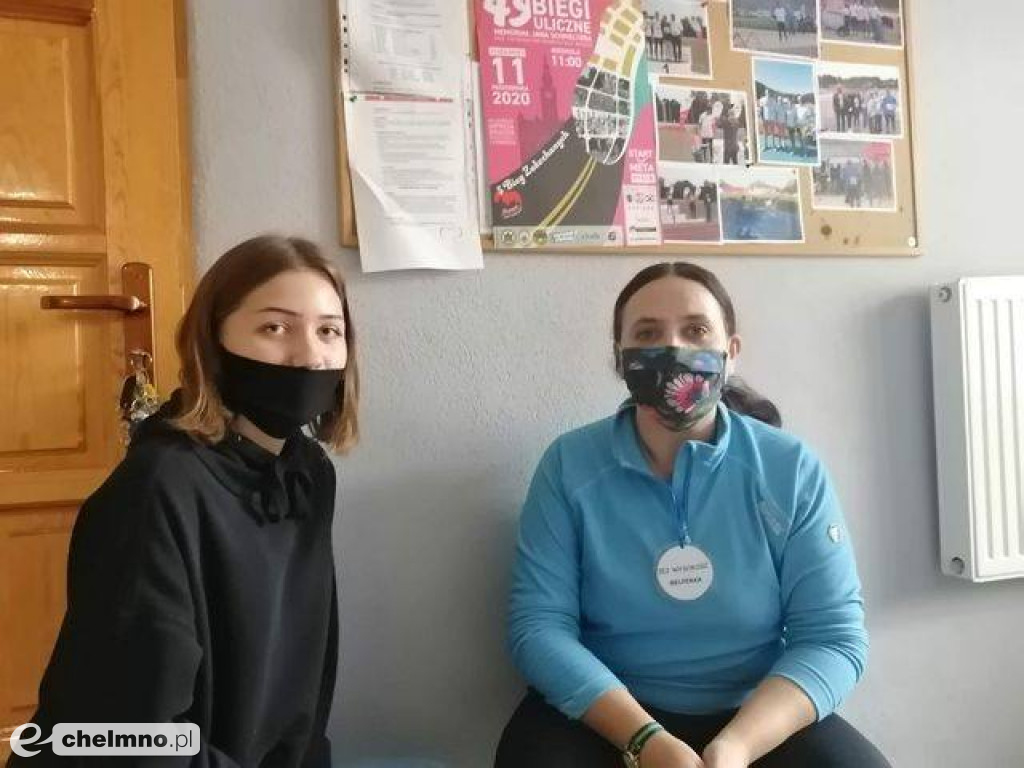 Sympatyczne medale z okazji Dnia Nauczyciela