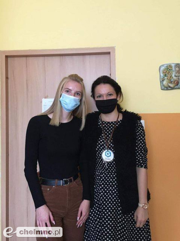 Sympatyczne medale z okazji Dnia Nauczyciela
