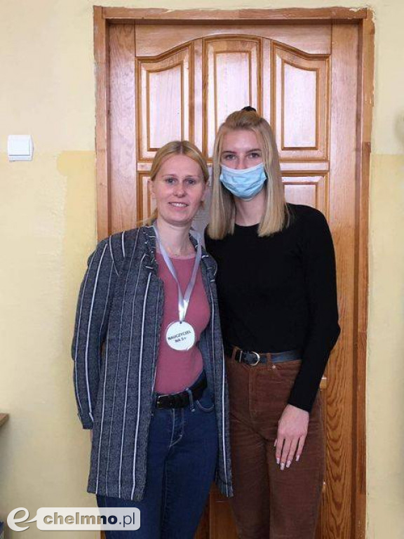 Sympatyczne medale z okazji Dnia Nauczyciela