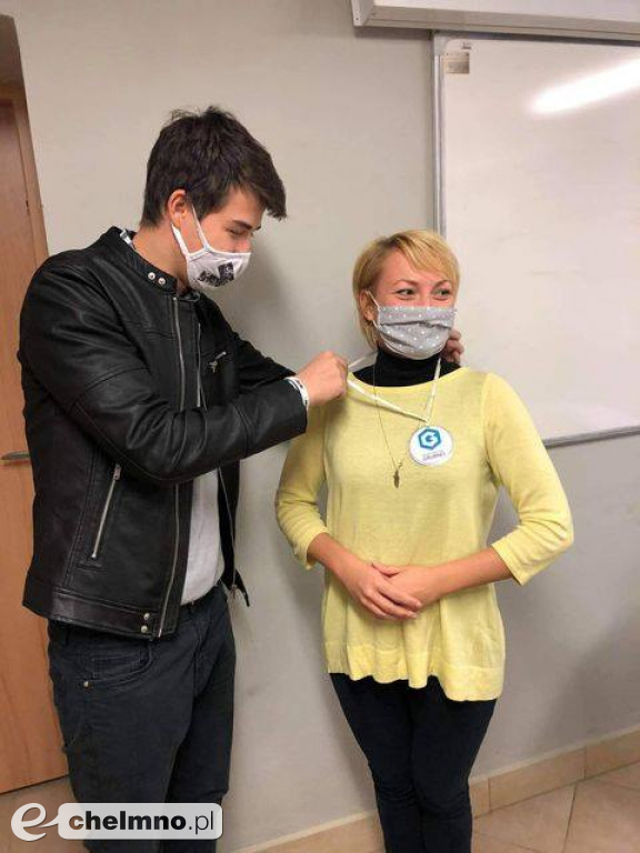 Sympatyczne medale z okazji Dnia Nauczyciela